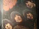 The Beatles - Rubber Soul  - First UK Mono