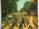 THE BEATLES -Abbey Road- Rare 1 Box Parlophone Original South African Pressing