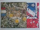 THE STONE ROSES SILVERTONE ORE LP 502 IAN BROWN 80'S INDIE INNER SLEEVE