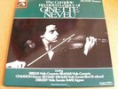 H.M.V. RLS 739,GINETTE NEVEU ,COMPLETE RECORDED LEGACY BOX SET