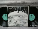 WERWOLF - Creation * Krautrock * DoLP auf Amber Soundroom