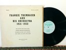 Frankie Trumbauer Orchestra 1931-1932, LP 1973 JAZZ, Green Colored Vinyl, NM