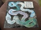 R.E.M / RECKONING / INNER SLEEVE - UK ISSUE - A2/B2  EXCELLENT