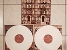 Led Zeppelin The Alternate Physical Graffiti Doppel Vinyl Weiß