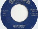 NORTHERN SOUL-LOU JOHNSON-UNSATISFIED(CLASSIC)-BIGTOP.