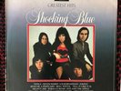 Shocking Blue - Greatest Hits - First Class Vinyl Lp Record Album