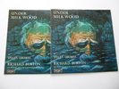 Under Milk Wood by Dylan Thomas with Richard Burton BBC prod.2x12