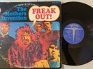 The Mothers of Invention - Freak Out  2LP Verve V6-5005-2 Stereo VG