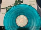 Flood by They Might Be Giants (vinyl Dec-1989, Elektra (Label)) Green Vinyl