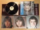 Emerson, Lake & Palmer ?– Brain Salad Surgery P-6402M Poster Obi Near Mint vinyl