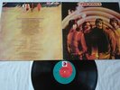 The Kinks - The Village Green Preservation Society 1968 UK LP PYE MONO EX