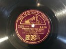 AL BOWLLY & RAY NOBLE on HIS MASTERS VOICE 78 RPM B.D.226 BASIN' STREET BLUES