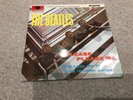 The Beatles Please Please Me Vinyl Lp Mono Parlophone