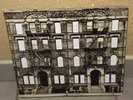 Led Zeppelin ?– Physical Graffiti 1975 SS 2-200 2XLP Vinyl Record Album VG