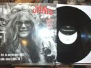Janis Joplin & Kozmic Blues Band - Live In Amsterdam 1969 Shrink NM Vinyl