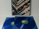 The Beatles / 1967-1970 / Apple Records EAS-50023-24 / JAPAN LP Blue Vinyl D1310
