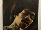 Jimi Hendrix Band of Gypsies Gisies Original Vinyl Record Track 2406 002
