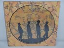 ECHO & THE BUNNYMEN Songs To Learn and Sing 1985 PICTURE DISC LP Korova KODE 13P