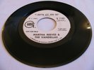 MARTHA REEVES & THE VANDELLAS - I GOTTA LET YOU GO - GORDY DJ