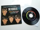 THE BEATLES EP 