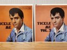 Elvis Presley - Tickle Me AND Tickle Me Vol. 2 - 2x7