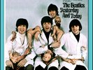 THE BEATLES BUTCHER COVER YESTERDAY & TODAY *UPGRADE* w/ RECALL LETTER- MONO