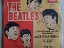 The Beatles W/Tony Sheridan-When The Saints Go Marching 7 EP MEXICO ULT?RA RARE