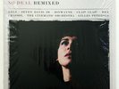 Melanie De Biasio – No Deal Remixed / 2x LP Vinyl RARE 2015 [PIAS] PIASR7652LP