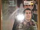 SIMON & GARFUNKEL - BRIDGE OVER TROUBLED WATER - MFSL Original Master Recording