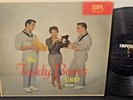 THE TEDDY BEARS The Teddy Bears Sing 1959 IMPERIAL Original MONO LP Phil Spector