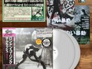JAPAN BANNER+CLEAR VINYL+POSTER+STICKER+FLYERS  THE CLASH LONDON CALLING 40 2019