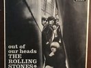 The Rolling Stones - Out of Our Heads - 1965 First Press Unboxed - VG+/VG+