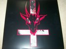 NUNSLAUGHTER - Goat - Re-issue PD - die cut cover