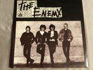 The Enemy - 50,000 Dead 7” 1st Press Vinyl Discharge GBH Exploited