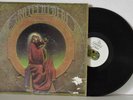 GRATEFUL DEAD - Blues For Allah - 1975 Vinyl LP
