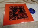Lee Morgan / Jackie McLean - Cornbread - BLUE NOTE # BST-84222 - Blue label