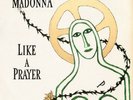 madonna like a prayer 12 maxi single