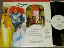 OREGON-Distant Hills ORIGINAL JAPAN MFSL MoFi LP AUDIOPHILE 1/2 Speed Master 514