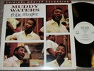 MUDDY WATERS-Folk Singer ORIG.MFSL MoFi LP 201 AUDIOPHILE 1/2 Speed Master 200g