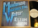 ELTON JOHN-Madman Across the Water LP DCC LPZ-2004 180g AUDIOPHILE Analogue Ltd