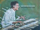 `WINWOOD,STEVE`-WINWOOD GREATEST HITS LIVE VINYL LP NEUF