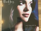 Norah Jones - Come Away With Me - Vinyl LP - Brand New And Sealed Condition