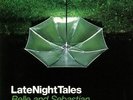 BELLE & SEBASTIAN/VARIOUS - Late Night Tales (half speed remastered) - 2xLP