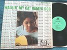 Norma Tanega - Walkin' My Cat Named Dog LP in shrink New Voice (S)2001 VG