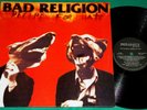 Bad Religion - Recipe For Hate BRAZIL 1st press LP 1994