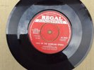 Tyrannosaurus Rex - King Of The Rumbling Spires 1969 UK 45 REGAL ZONOPHONE