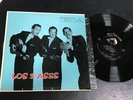 NM LOS 3 ASES VINYL 10
