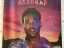 Chance The Rapper Acid Rap Vinyl Official Sold Out Colored Rare Sealed New