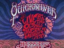 QUICKSILVER MESSENGER SERVICE-LIVE AT THE OLD MILL TAVERN - MARCH  VINYL LP NEUF
