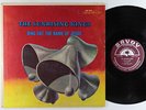 Sunrising Kings - Ring Out The Name Of Jesus LP - Savoy Harvey Cover MP3